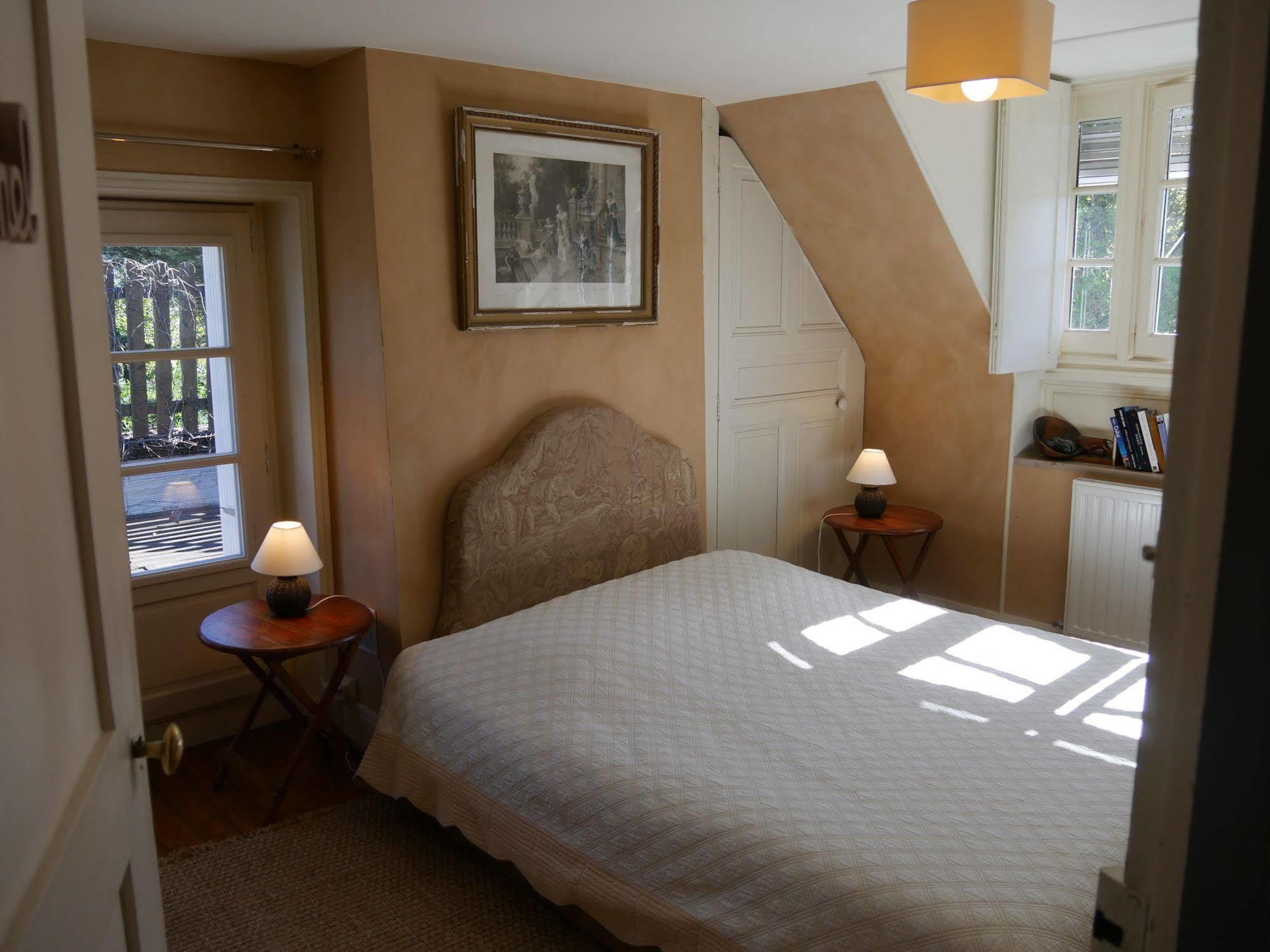 La Maison De Famille Hotel Chenonceaux Kültér fotó
