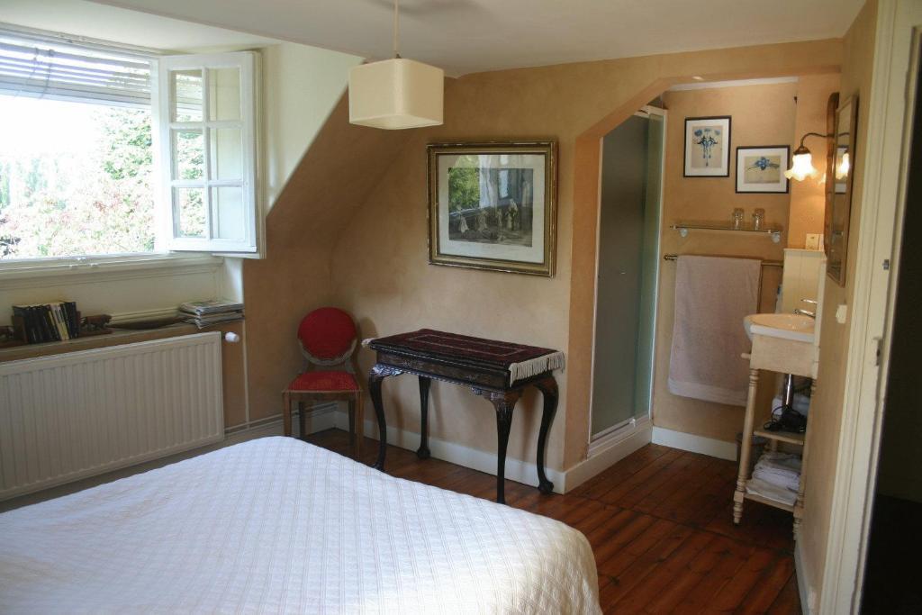 La Maison De Famille Hotel Chenonceaux Szoba fotó